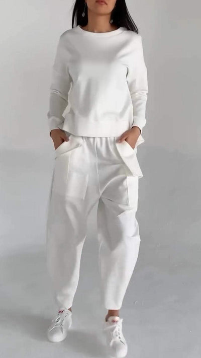 Madison – Elegant Casual Ensemble