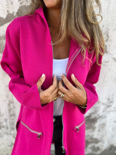 Julia – Elegant Comfort Vest