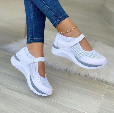 Reagan™ – Elegant Orthopedic Slip-Ons