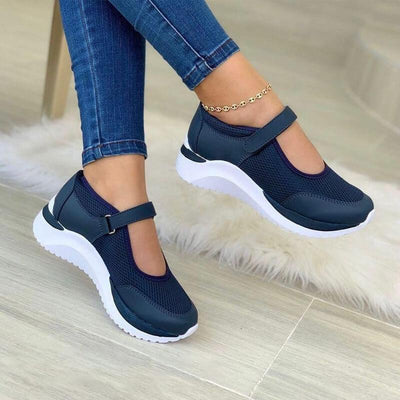 Reagan™ – Elegant Orthopedic Slip-Ons