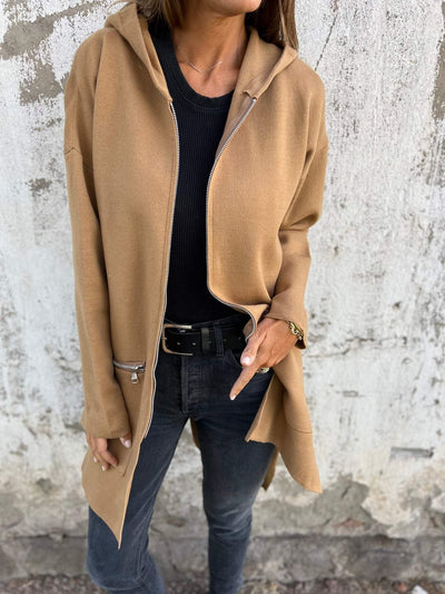 Julia – Elegant Comfort Vest