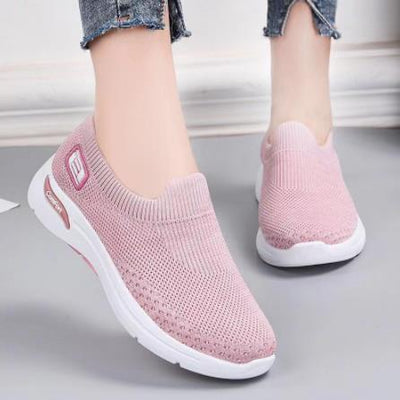 Sayaka™ – Elegant Foot Pain Relief Sandals