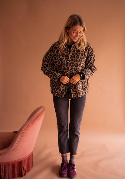 Alsa | Trend Jacket