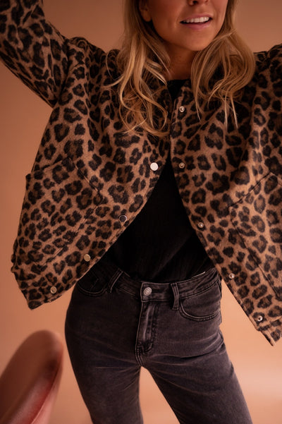 Alsa | Trend Jacket