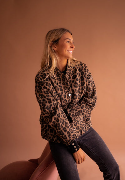 Alsa | Trend Jacket