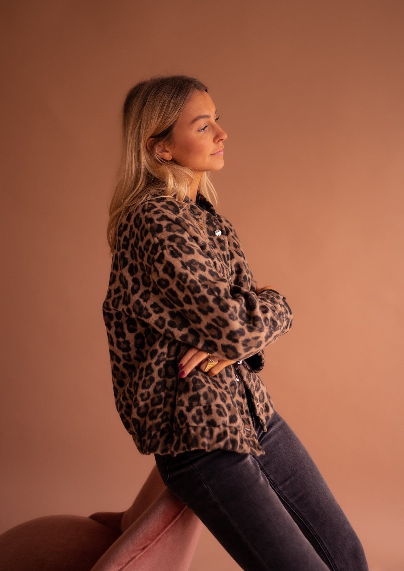 Alsa | Trend Jacket