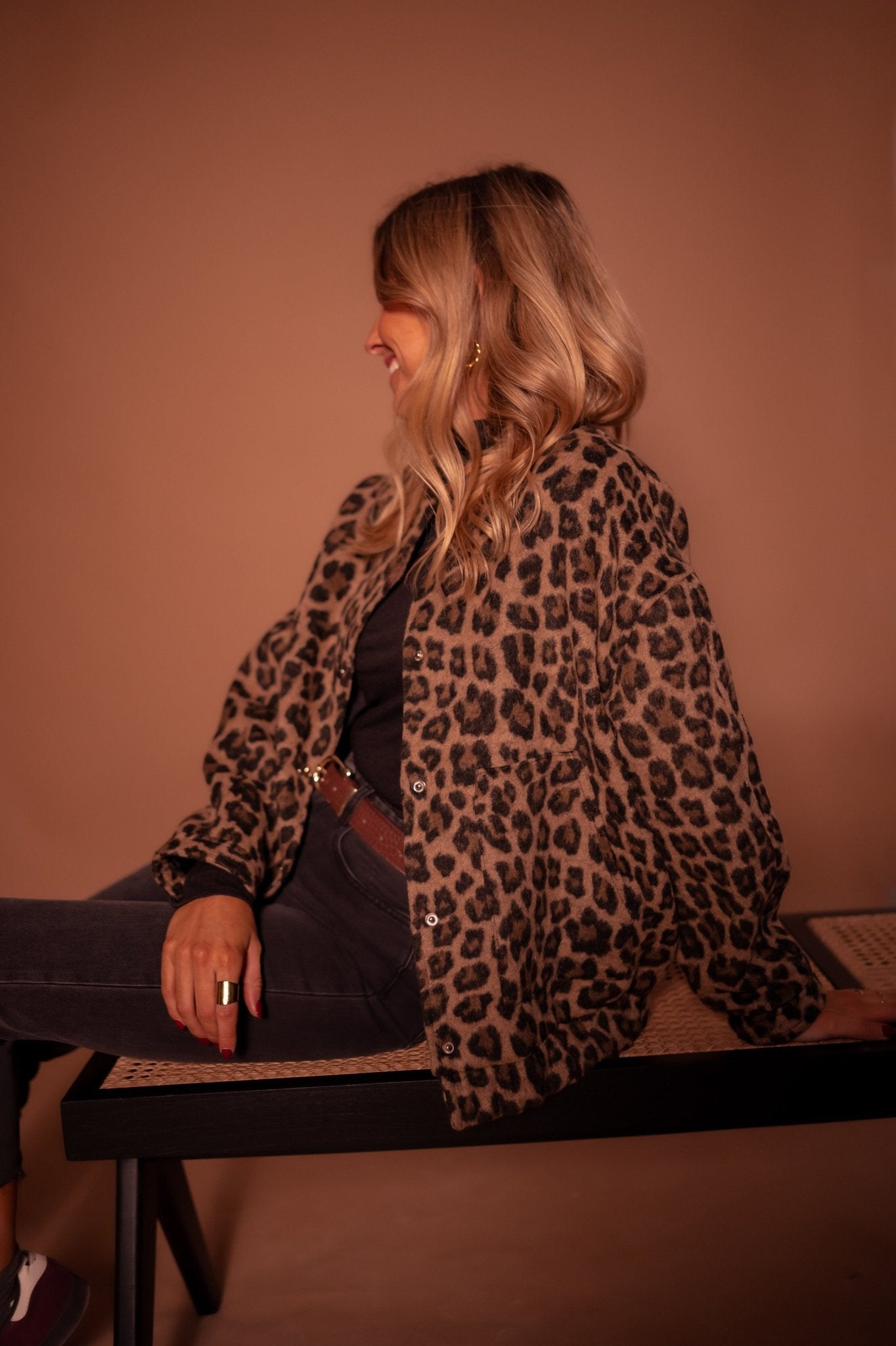 Alsa | Trend Jacket