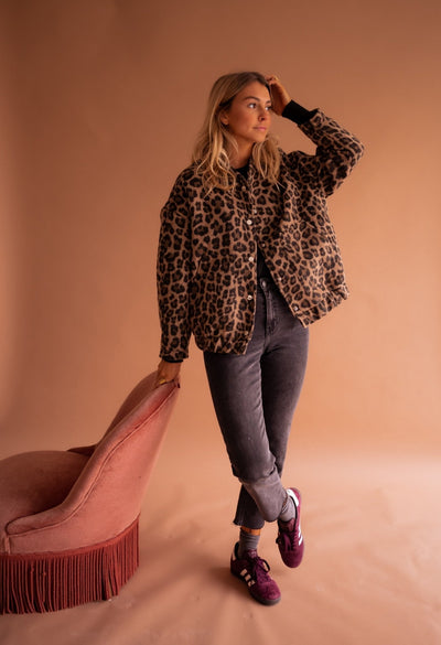 Alsa | Trend Jacket