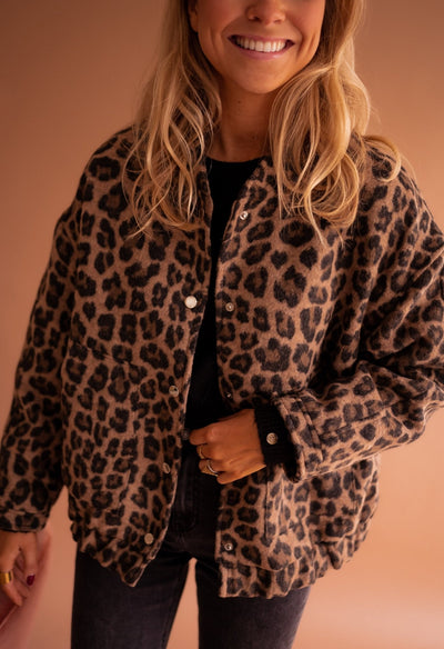 Alsa | Trend Jacket
