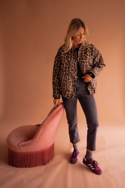 Alsa | Trend Jacket