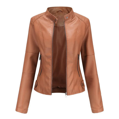 Salomé™ | Trendy and Elegant Jacket