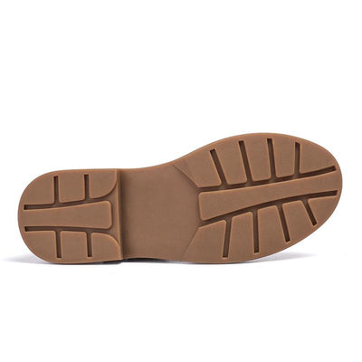 Hylda – Elegant Modern Mary Janes