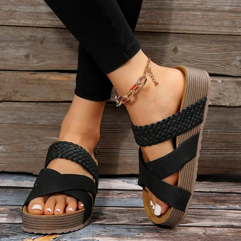 Flore | Orthopedic Sandals™