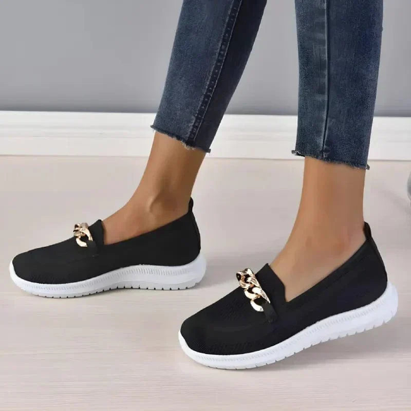 Freya™ – Elegant Everyday Comfort Shoes