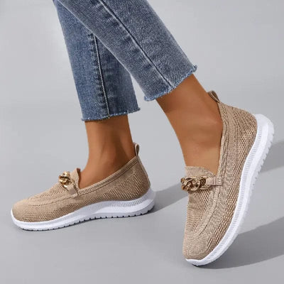 Freya™ – Elegant Everyday Comfort Shoes