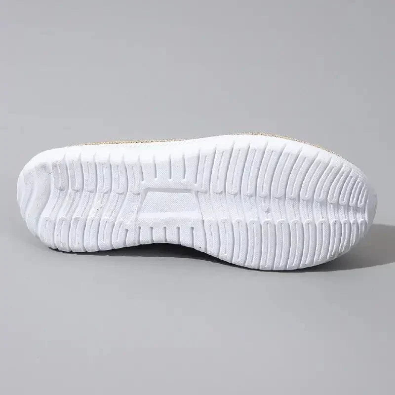 Freya™ – Elegant Everyday Comfort Shoes
