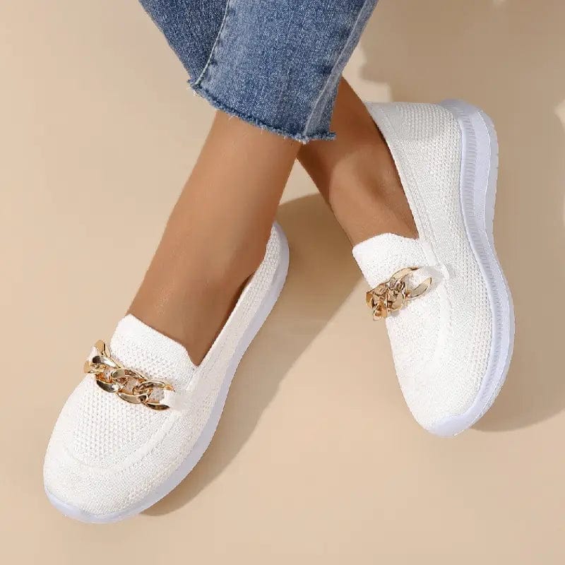 Freya™ – Elegant Everyday Comfort Shoes