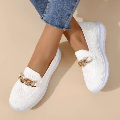 Freya™ – Elegant Everyday Comfort Shoes