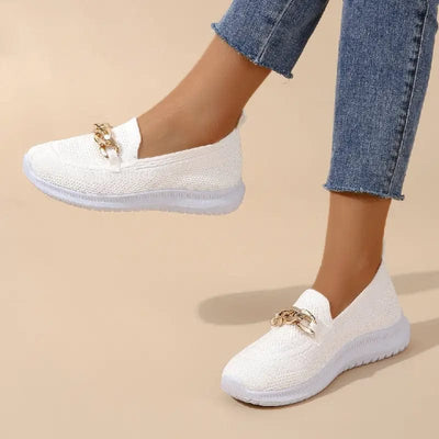 Freya™ – Elegant Everyday Comfort Shoes