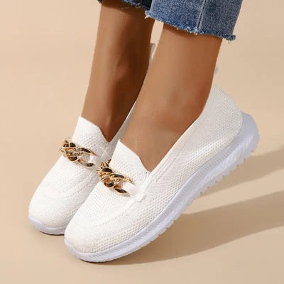 Freya™ – Elegant Everyday Comfort Shoes