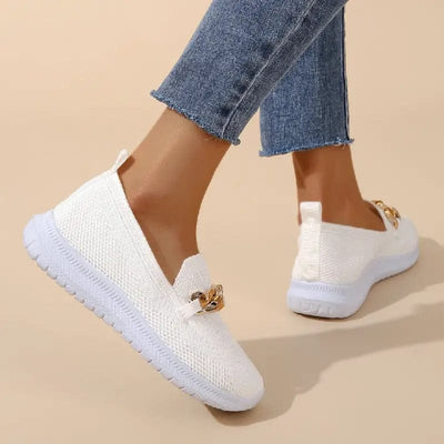 Freya™ – Elegant Everyday Comfort Shoes