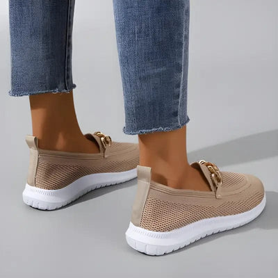 Freya™ – Elegant Everyday Comfort Shoes