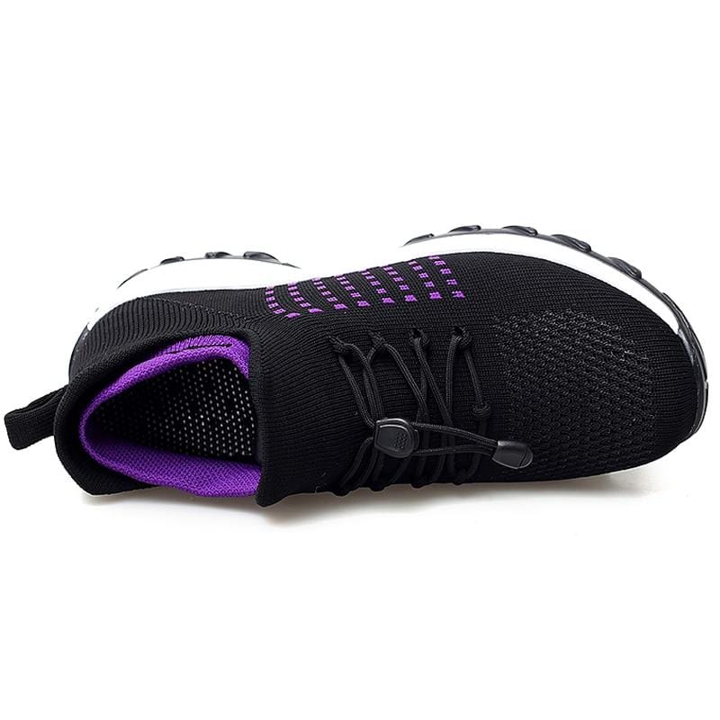 FlexiFit™ – Elegant Slip-On Sneakers