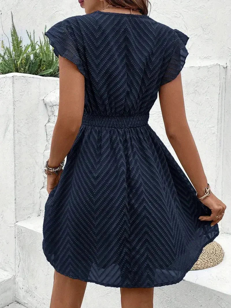 Rive™ – Timeless Elegant Dress
