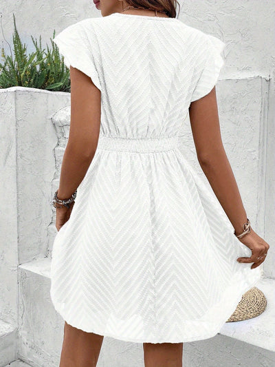 Rive™ – Timeless Elegant Dress