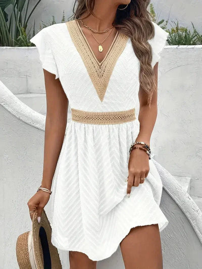 Rive™ – Timeless Elegant Dress