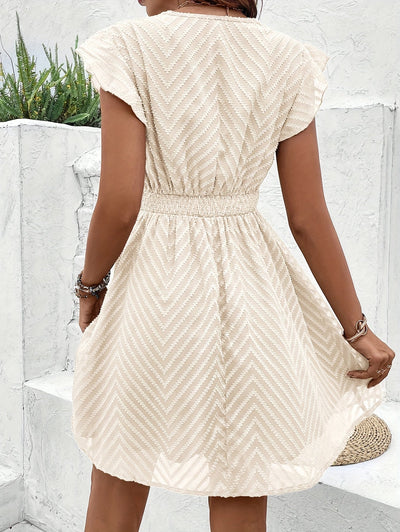 Rive™ – Timeless Elegant Dress