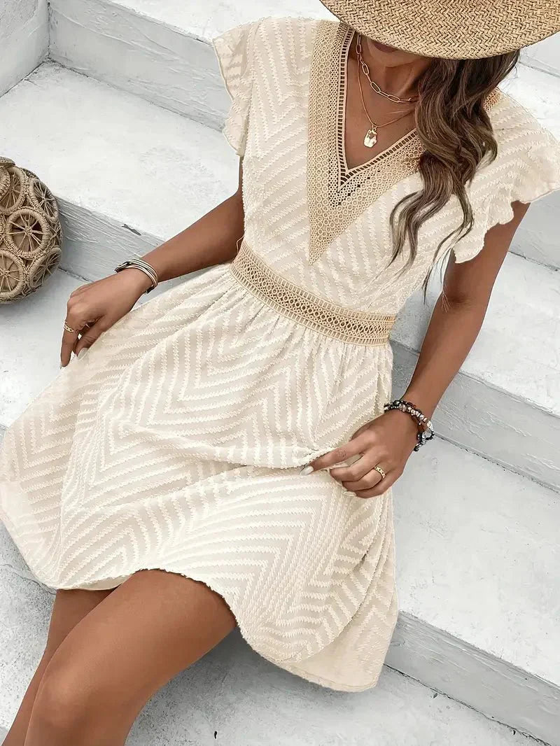 Rive™ – Timeless Elegant Dress
