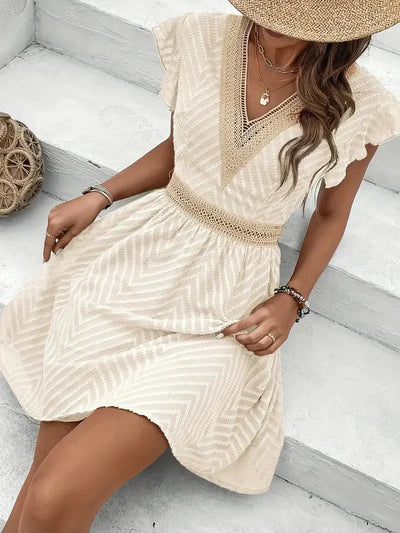 Rive™ – Timeless Elegant Dress