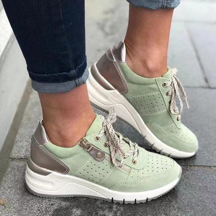 Viviana™ – Elegant Orthopedic Sneakers