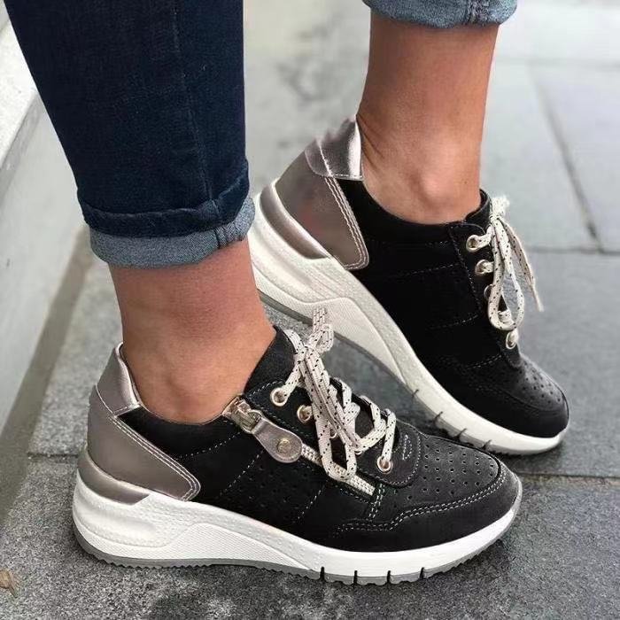 Viviana™ – Elegant Orthopedic Sneakers