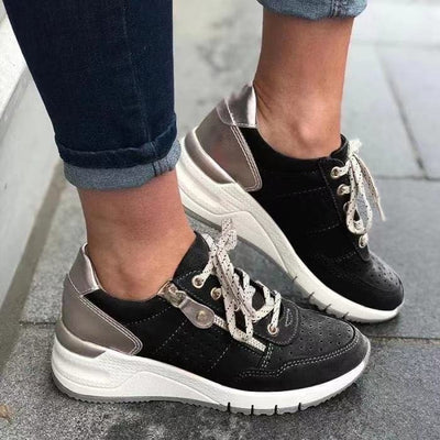 Viviana™ – Elegant Orthopedic Sneakers