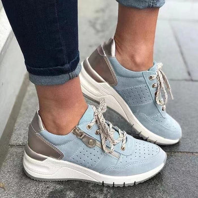 Viviana™ – Elegant Orthopedic Sneakers