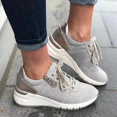 Viviana™ – Elegant Orthopedic Sneakers
