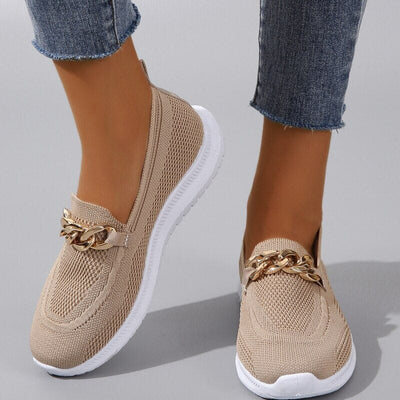 Freya™ – Elegant Everyday Comfort Shoes