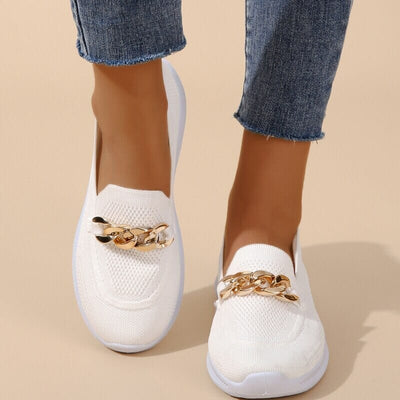 Freya™ – Elegant Everyday Comfort Shoes