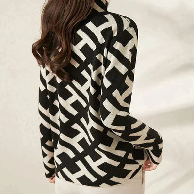 Eloise – Timeless Soft Sweater