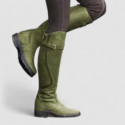 Isabelle – Elegant Orthopedic Boots