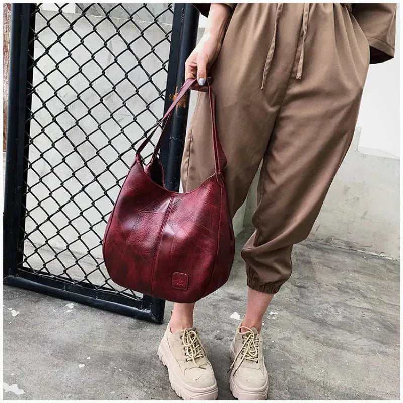 Mira™ - Luxurious Elegant Handbag