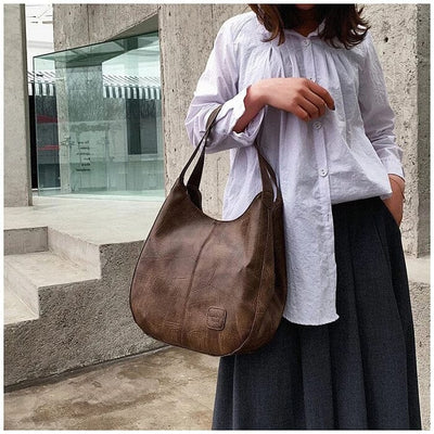 Mira™ - Luxurious Elegant Handbag