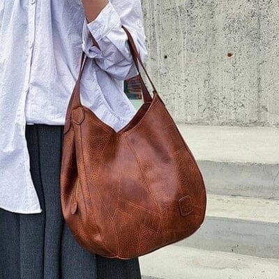 Mira™ - Luxurious Elegant Handbag