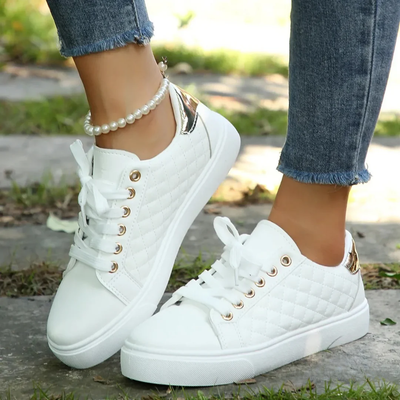 Kelsey™ – Elegant Orthopedic Slip-Ons